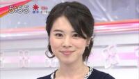 皆川玲奈アナウンサーは可愛いですか 可愛いと思います Yahoo 知恵袋