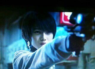 漫画実写化映画成功した配役はgantzだけですか 他にありますか Yahoo 知恵袋