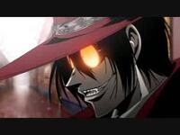 漫画ヘルシング実写版キャスティングについてヘルシングにハマってしまい 実写 Yahoo 知恵袋