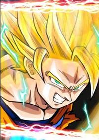 ドラゴンボールでイケメンだと思うキャラは誰ですか 俺は孫悟空で Yahoo 知恵袋