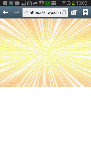 インパクトのあるこんな背景を書きたいです 書き方を教えてください絵 Yahoo 知恵袋