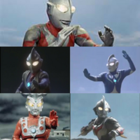ウルトラマンにはそれぞれ独特のファイティングポーズがありますが みなさん Yahoo 知恵袋
