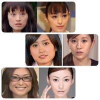 芸能人の整形 エラが無くなると美人度上がりますか 物凄く上がります Yahoo 知恵袋