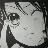 この画像よくネットでコンタクトのサイズが合ってないとネタにされ Yahoo 知恵袋