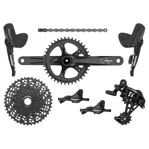 sram apex1 11速 SRAM（スラム）11速の最廉価モデル「Apex1☓11（アペックスワン