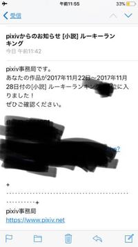 Pixivのランキング 特にルーキーランキングについて教えてください 私は Yahoo 知恵袋