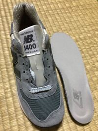 New balance shop m1400 偽物