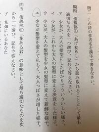 島崎藤村の 初恋 みたいに最初は何となくしか分からないけど Yahoo 知恵袋