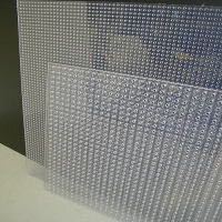 写真のような アクリルまたは塩ビ製のパンチングボードが欲しいのですが 近所のホー 教えて 住まいの先生 Yahoo 不動産