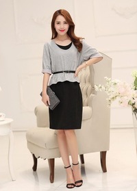 女性の教師 学校の先生って 膝丈の地味な色のタイトスカートスーツばかりで Yahoo 知恵袋