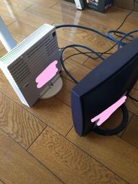 富士通onu3ge Feの初期ipアドレスを教えてください 光終端装置 Yahoo 知恵袋