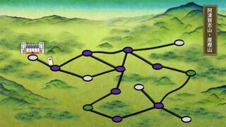 刀剣乱舞で厚樫山なかなかボスマス行かないんですけどどうしたらい Yahoo 知恵袋