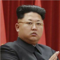 金正恩の髪型より細川たかしの髪型の方が笑えますか どちら Yahoo 知恵袋