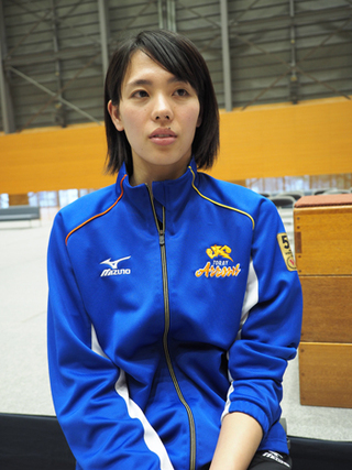 12月18日は迫田さおりさんのお誕生日です 迫田さおり選手は木村沙織選手 Yahoo 知恵袋
