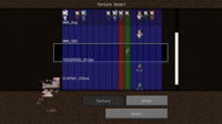 マインクラフトの Dragonmountsmod についてです バ Yahoo 知恵袋
