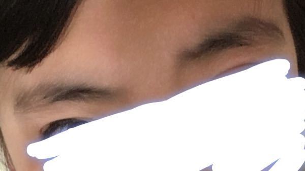 コスプレの際の眉つぶしについて 中学生なので眉毛剃れないので 眉毛 Yahoo 知恵袋