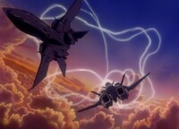 ロボットアニメとしては戦闘シーンの多いマクロスがベストじゃない Yahoo 知恵袋