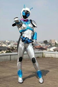 仮面ライダーファンの皆さんに質問です仮面ライダーなでしこ可愛いですよね Yahoo 知恵袋