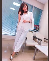 重田みゆきさん どんな印象をもちますか 印象評論家 の重田みゆきさん Yahoo 知恵袋