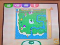 とびだせどうぶつの森の住民引っ越し予定地について 画像にあ Yahoo 知恵袋