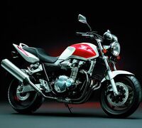 Cb1300sf Sc54 ガソリンインジェクションはハイオクが Yahoo 知恵袋