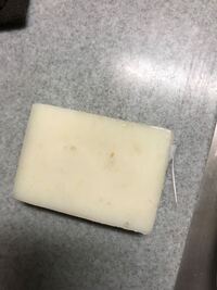 この餅はカビ生えてますか？ 