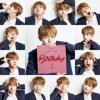 日 誕生 Bts グク