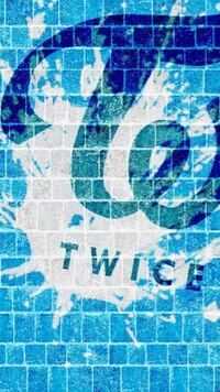 Onceです Twiceの画像でマスターさんが撮った画像を許可 Yahoo 知恵袋