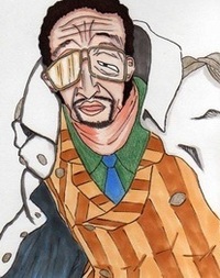 Onepieceフィルムzでの青キジの最後の台詞どんなのでしたっけ 泣 Yahoo 知恵袋