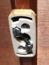 昔のシーリングライト昔のタイプにも使えるアイリスオーヤマのled丸型電球を買った 教えて 住まいの先生 Yahoo 不動産