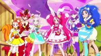 以前 アメトーク で宮迫さんが アメトークでプリキュアはおか Yahoo 知恵袋