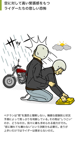 雨天のバイク走行で濡れないレインウエア 雨具 カッパ を探していますライ Yahoo 知恵袋