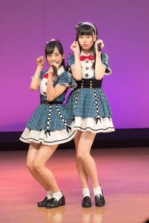 意外と高身長なakb48メンバーといえば長久玲奈ちゃんと小栗有 Yahoo 知恵袋