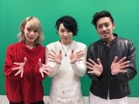 舞台俳優大平峻也さんのお洋服のブランドを教えてください Yahoo 知恵袋