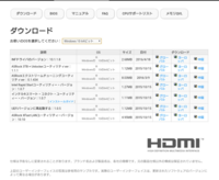 マザーボードドライバダウンロード方法 Asrockb75pro3lg Yahoo 知恵袋