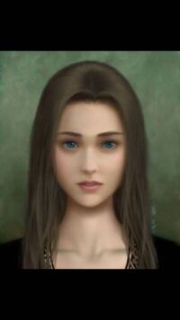 目元をずっと見つめると恐ろしい姿に変貌するらしいですが 自分にはさっぱ Yahoo 知恵袋