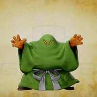 ドラクエ３のエビルマージってどこからもえさかる火炎を吐いてるのだろうか Yahoo 知恵袋