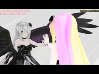 画像のようなシェーダーのmmeをさがしています 今日mmdの動 Yahoo 知恵袋