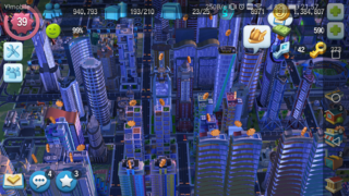 スマホアプリのシムシティービルドイット Simcitybuildit に Yahoo 知恵袋