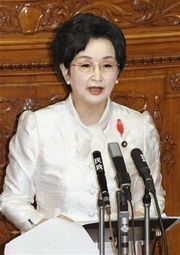 公明党の佐々木さやか参議院議員は美人過ぎる議員でしょうか 画像ハラディ美 Yahoo 知恵袋
