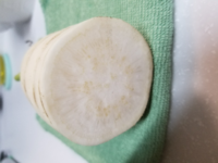 大根のスジについて 大根のスジが口に残るのは どういうものなのでしょ Yahoo 知恵袋