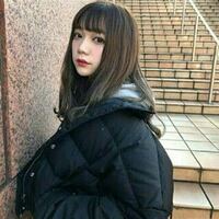 古川優香ちゃんがきてるこのダウンジャケットはどこのですか Yahoo 知恵袋