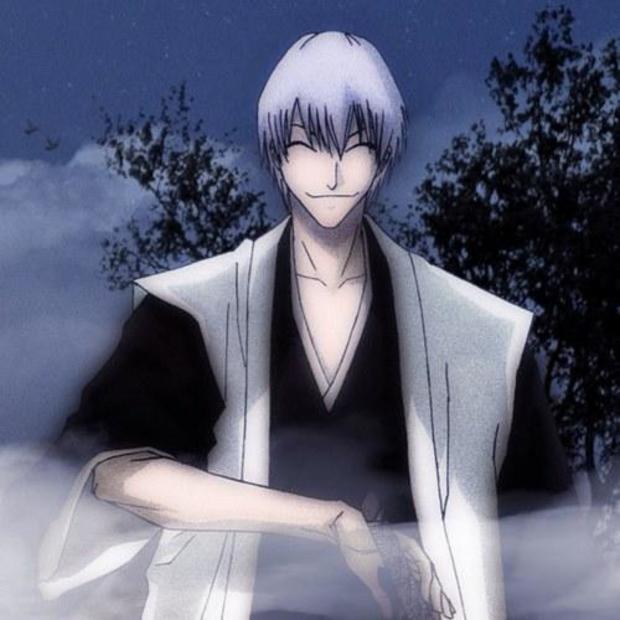 BLEACH 市丸ギン まとめ G.E.M.シリーズ BLEACH 市丸ギン 破面篇 【再販】