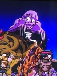 愛してナイトというアニメを覚えていますか オープニングのやっこちゃんは Yahoo 知恵袋