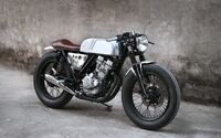 ホンダgb250クラブマンについて Gb250クラブマンに フロント Yahoo 知恵袋