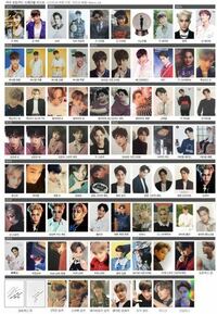 EXO LAY トレカ等 K-POP/アジア CD 本・音楽・ゲーム 新品純正品