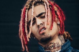 グッチギャングを歌ってるlilpumpの読みはリルポンプですか それと Yahoo 知恵袋