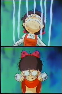 ゲゲゲの鬼太郎のある話を探してますどのシリーズ 第何期か不明 か分からな Yahoo 知恵袋