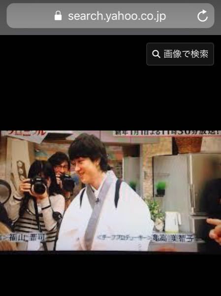 これは関ジャニクロニクルのいきなりドッジだと思うのですが Yahoo 知恵袋