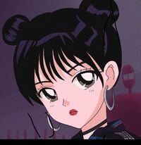 このレトロ風なアニメ キャラクターってなんですか 韓国の女性アイ Yahoo 知恵袋
